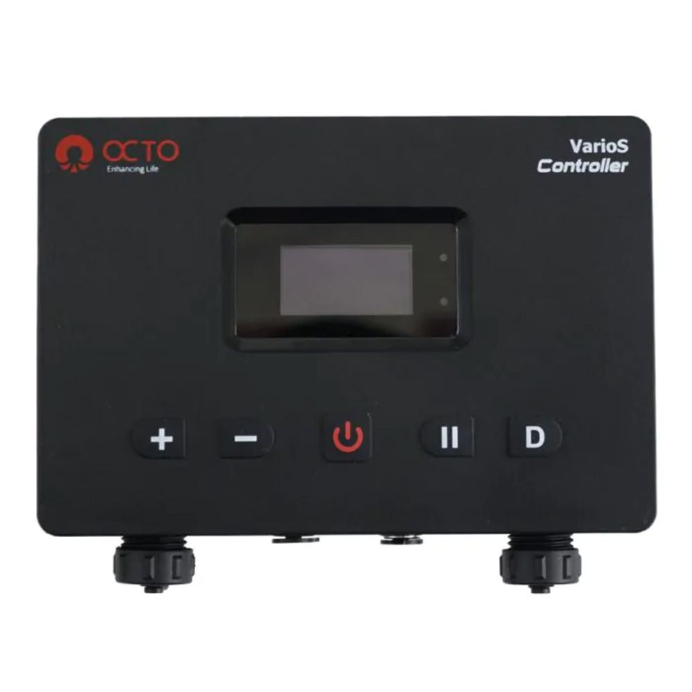 Reef Octopus OCTO VarioS 10 Circulation Pump Replacement Controller (ROP-VAR10-CTL)