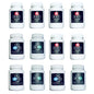 CoralVue ABC Automated Testing Reagents (6 Month Supply)