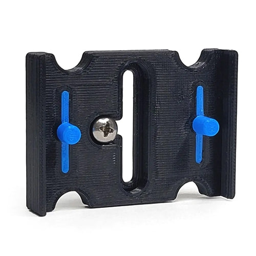 CoralVue Kamoer X1/F1 Dosing Pump Mount