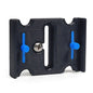 CoralVue Kamoer X1/F1 Dosing Pump Mount