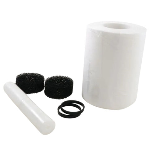 Klir Drop In Automatic 7" 200-Micron Fleece Filter Replacement Roll (CV-KLIR-RF-1250B)