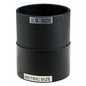 75mm Metric Spg X 2-1/2" Slip Standard Imperial PVC Adapter
