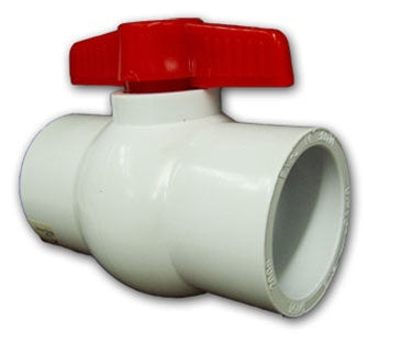 Ball Valve 2" Slip