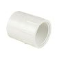 Dura Schedule 40 White PVC Female Adapter 1" Slip x 1" Thread