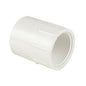 Schedule 40 PVC Female Adapter 1-1/2" Slip x 1-1/2" Thread