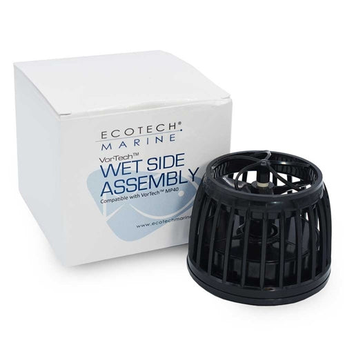 Ecotech Marine Vortech MP40 QD Wetside Assembly