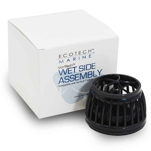 Ecotech Marine Vortech MP10 QD Wetside Assembly
