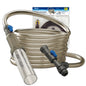 Aqueon Aquarium Water Changer with 25 ft Hose