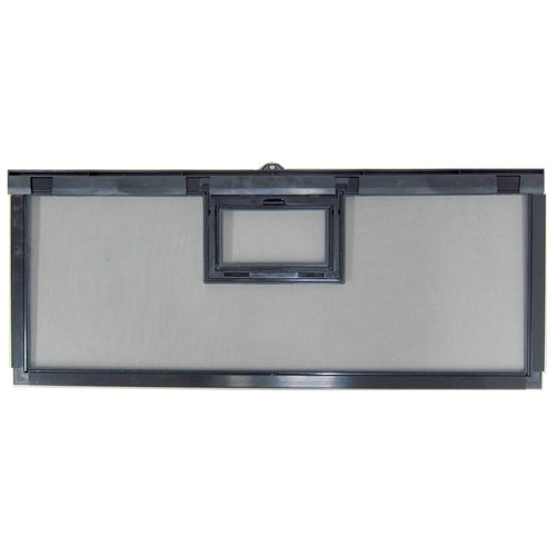 Zilla NEW STYLE 20 (long) & 29 Gallon Critter Cage Replacement Cover w/ Door