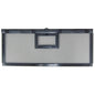 Zilla NEW STYLE 20 (long) & 29 Gallon Critter Cage Replacement Cover w/ Door