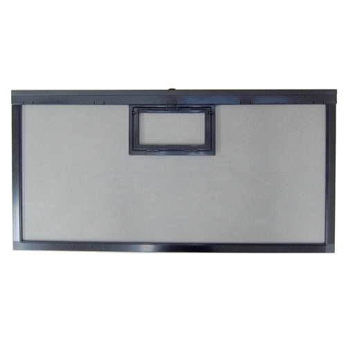 Zilla NEW STYLE 30 (breeder) & 40 (breeder) Gallon Critter Cage Replacement Cover w/ Door