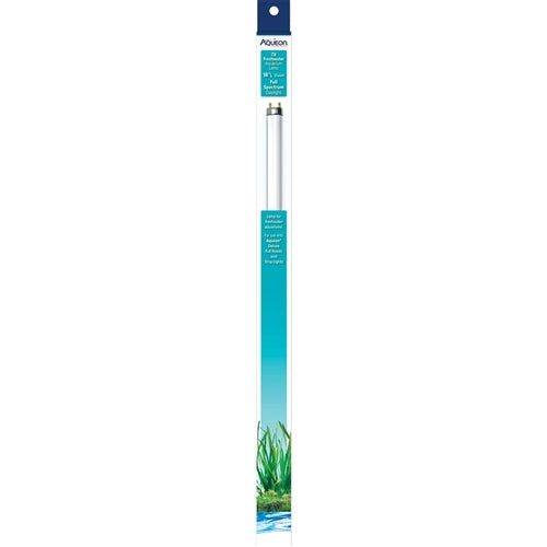 Aqueon Replacement 24 inch Daylight 17W T8 Fluorescent Aquarium Lamp