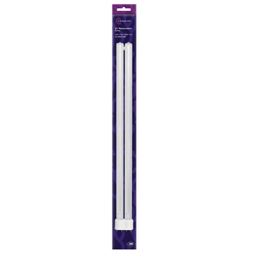 Coralife Turbo-Twist 18X (36W) UV Sterilizer Replacement Lamp