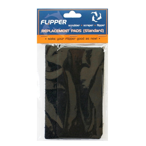 Flipper Standard Replacement Pads