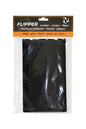 Flipper Max Replacement Pads NEW STYLE (1X Felt, 1X Scrubber Pad & 2X Small Pads)