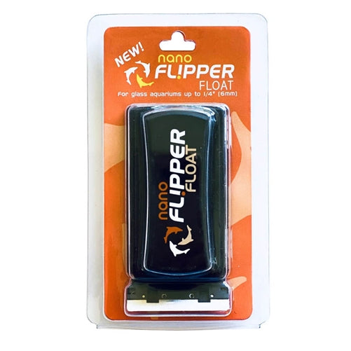 Flipper Nano Float Aquarium Cleaner