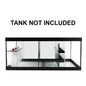 Fiji Cube 40 Gallon Breeder DIY Sump Baffle Kit