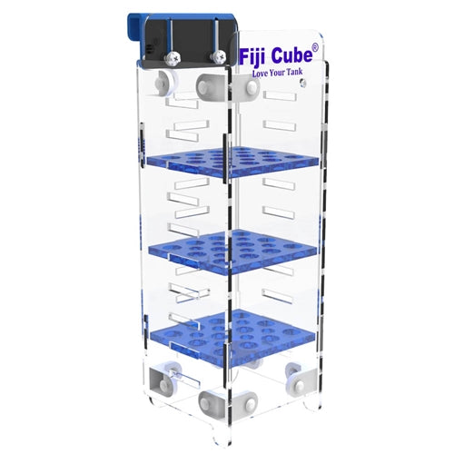 Fiji Cube AIO Media Basket