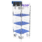 Fiji Cube AIO Media Basket