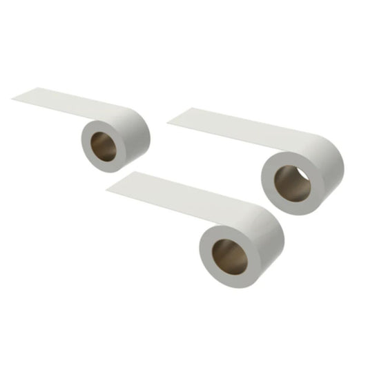 FijiCube Automatic Roller Filter Replacement Fleece Three Pack (Model ARF-10)