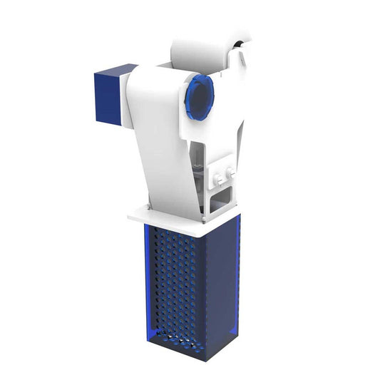 Fiji Cube Automatic Roller Filter System (Model ARF-10)