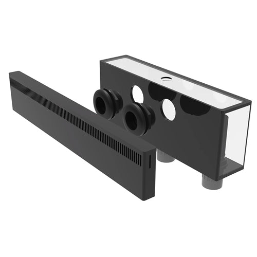 Fiji Cube 2400 GPH External Overflow Box