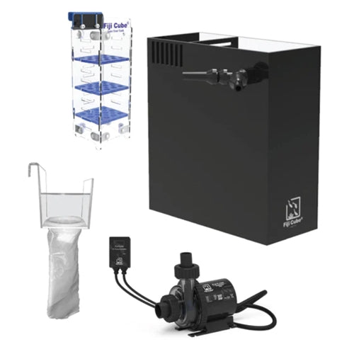 Fiji Cube 29 Gallon AIO DIY PRO Kit