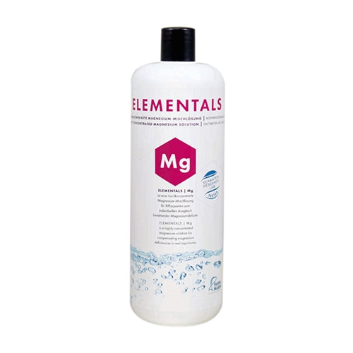 Fauna Marin Elementals Mg Magnesium, 1000 ml