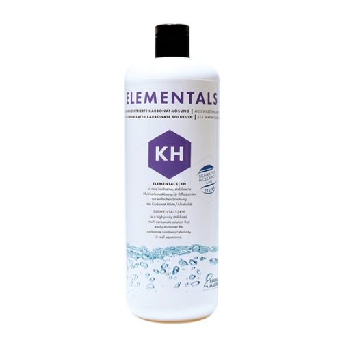 Fauna Marin Elementals KH Alkalinity, 1000 ml