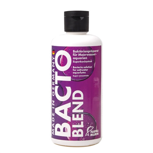 Fauna Marin Bacto Blend, 500 ml