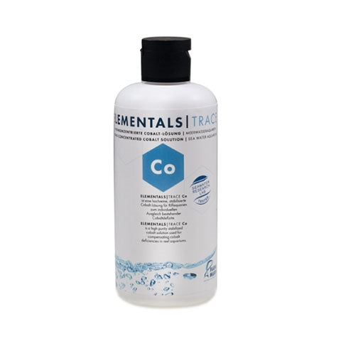 Fauna Marin Elementals Trace Co Cobalt, 250 ml