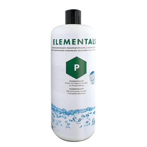 Fauna Marin Elementals P Phosphate, 1000 ml