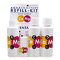 Fauna Marin AquaHomeTest Refill Ca+Mg (CAN NOT BE SHIPPED EXPEDITED OR TO HAWAII OR ALASKA)