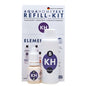 Fauna Marin AquaHomeTest Refill KH Carbonate Hardness/Alkalinity (CAN NOT BE SHIPPED EXPEDITED OR TO HAWAII OR ALASKA)