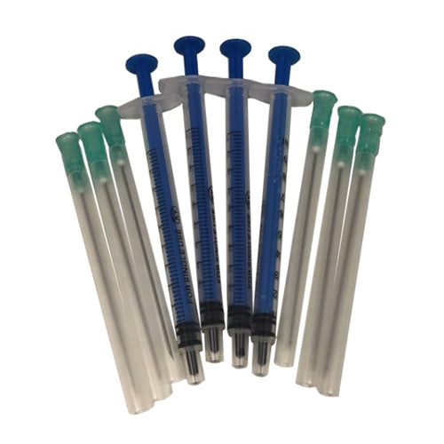 Mastertronic Syringes Kit