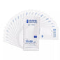 Hanna Salinity Calibration Solution, 25 Sachet Box