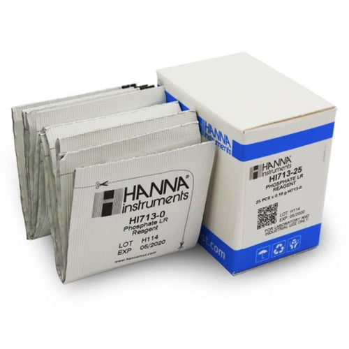 Hanna Low Range Phosphate Colorimeter Checker Reagent