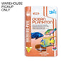 Hikari USA Ocean Plankton Frozen Fish Food, 3.5 oz (WAREHOUSE PICKUP ONLY)