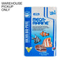 Hikari USA Mega-Marine Frozen Fish Food, 3.5 oz (WAREHOUSE PICKUP ONLY)