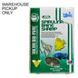 Hikari USA Spirulina Brine Shrimp, 3.5 oz (WAREHOUSE PICKUP ONLY)