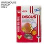 Hikari USA Discus Frozen Fish Food, 3.5 oz (WAREHOUSE PICKUP ONLY)
