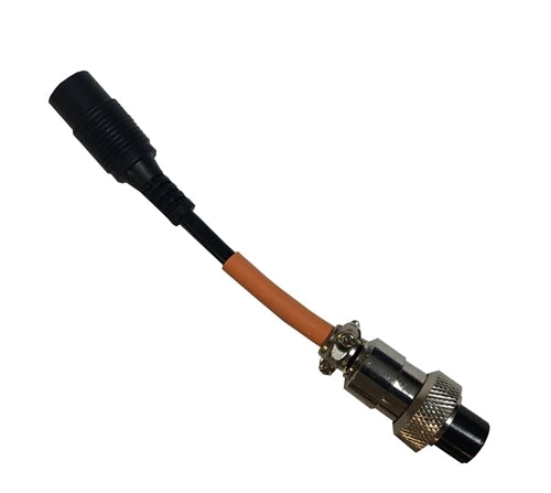 CoralVue Hydros Klir Drive Port Adapter (HDRS-CBC-KLR)