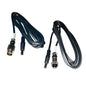 CoralVue Hydros IceCap Battery Backup V3 Cable Kit (HDRS-BTB-1314)