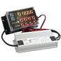 CoralVue Hydros Kraken 24V Power Center (HDRS-KRKN)