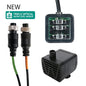 CoralVue Hydros Triple Optical Auto Top-Off (ATO) Kit  (HDRS-ATO-300)