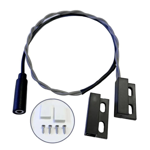 CoralVue Hydros Door (REED) Switch (0-10V) (HDRS-DOOR-MAG)