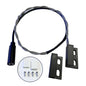CoralVue Hydros Door (REED) Switch (0-10V) (HDRS-DOOR-MAG)