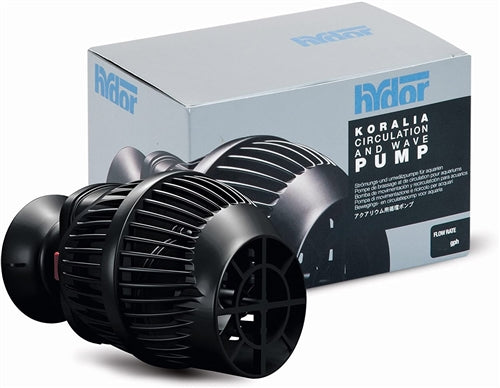Hydor Koralia Nano Evolution 425 gph