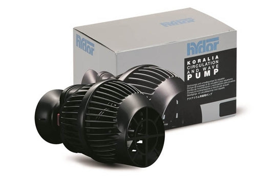 Hydor Koralia Nano Evolution 565 gph