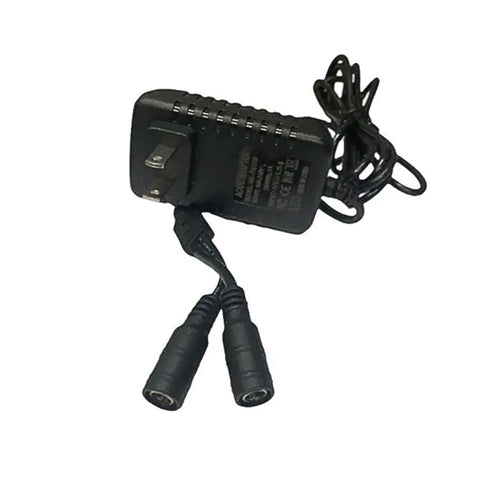 IceCap Pro Internal Turf Scrubber, Small Repacement Power Supply (IP-AGSP100-PSU)